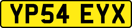 YP54EYX
