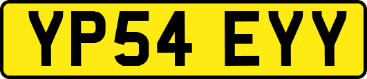 YP54EYY