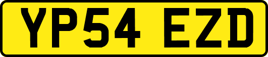 YP54EZD
