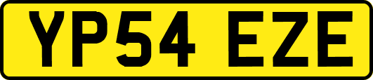 YP54EZE