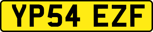 YP54EZF