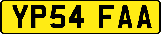 YP54FAA