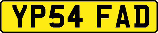 YP54FAD