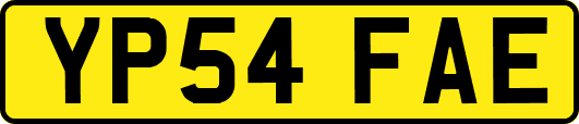 YP54FAE