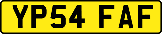 YP54FAF