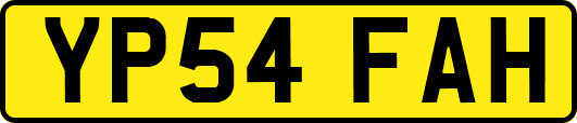 YP54FAH