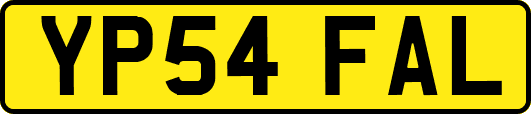 YP54FAL