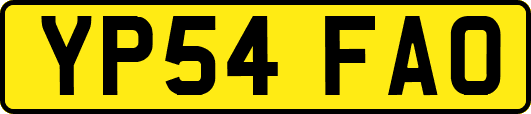 YP54FAO