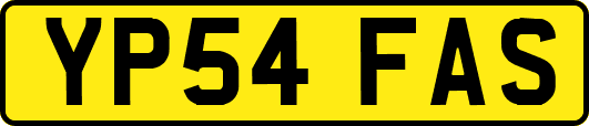 YP54FAS