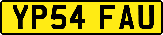 YP54FAU