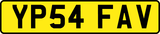 YP54FAV