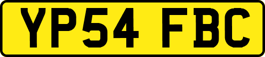 YP54FBC