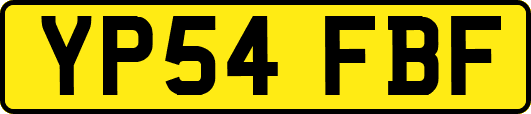 YP54FBF