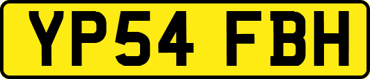 YP54FBH
