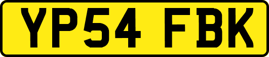 YP54FBK