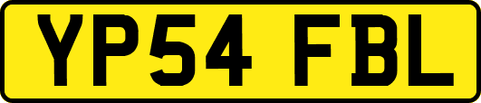 YP54FBL