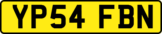 YP54FBN