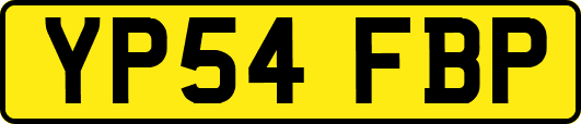 YP54FBP