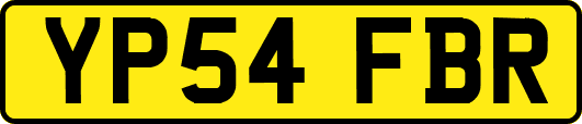 YP54FBR