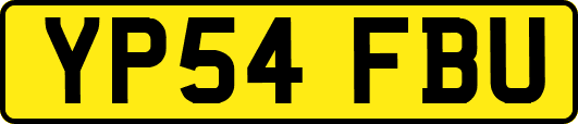 YP54FBU