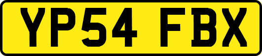 YP54FBX