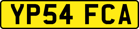 YP54FCA