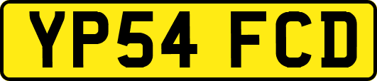 YP54FCD