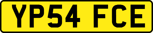 YP54FCE