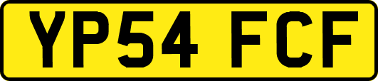 YP54FCF