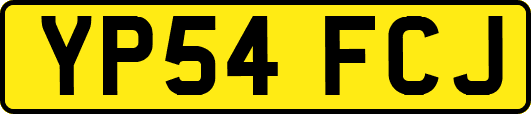 YP54FCJ
