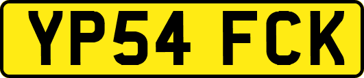 YP54FCK
