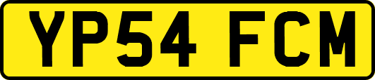 YP54FCM