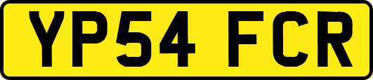 YP54FCR