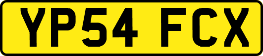 YP54FCX