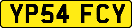 YP54FCY