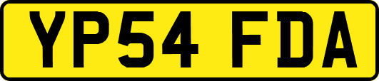 YP54FDA