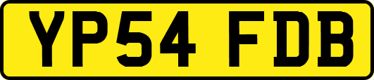 YP54FDB