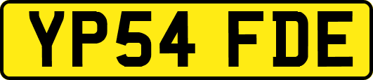 YP54FDE