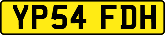 YP54FDH