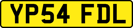 YP54FDL