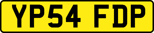 YP54FDP