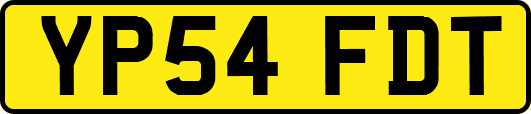 YP54FDT