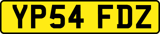 YP54FDZ