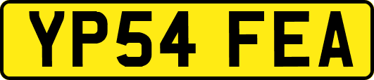 YP54FEA