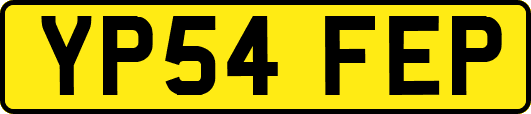 YP54FEP