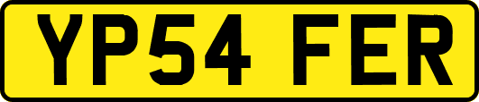YP54FER