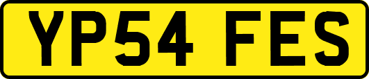 YP54FES