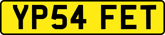 YP54FET