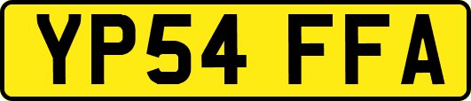 YP54FFA