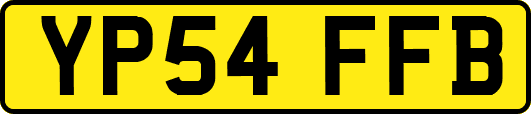 YP54FFB